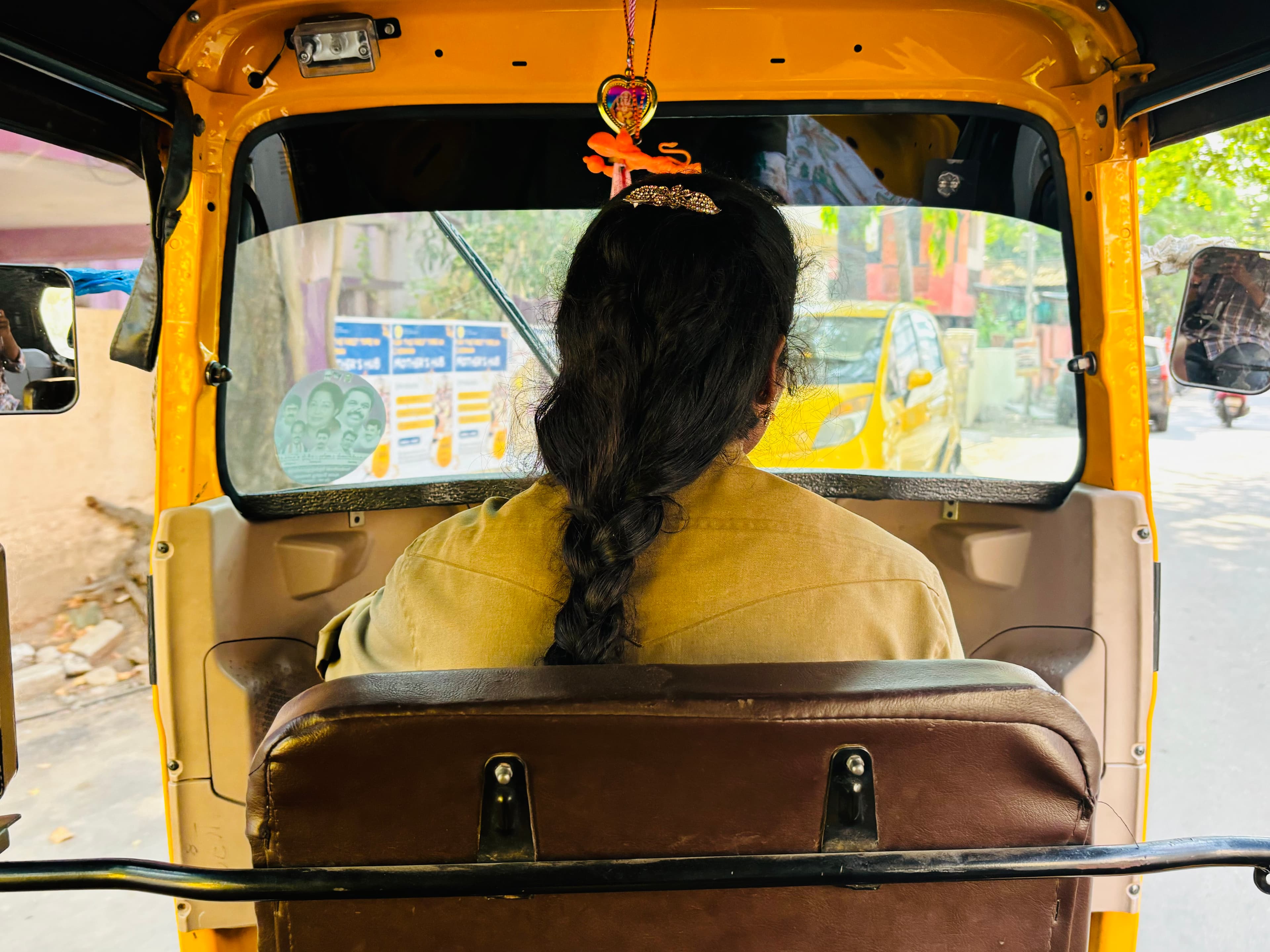 VPMS - Empowering women home nurses