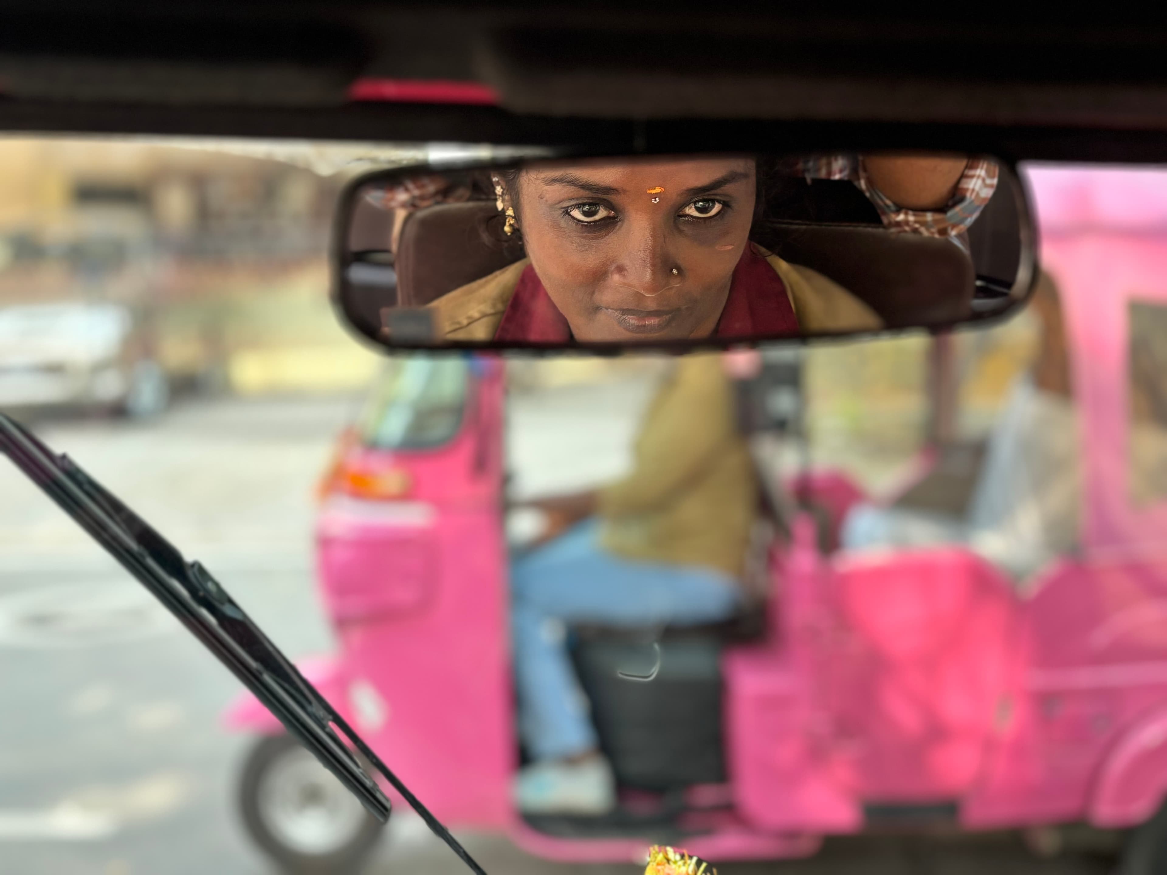 VPMS - Empowering women rag pickers