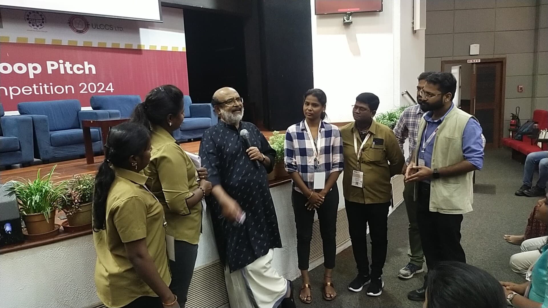 Meet Chennai's Women Auto Drivers Who Win Big At IIM Competition In Kozhikode